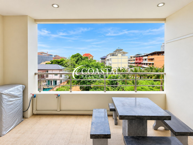Condo For Sale Pratumnak