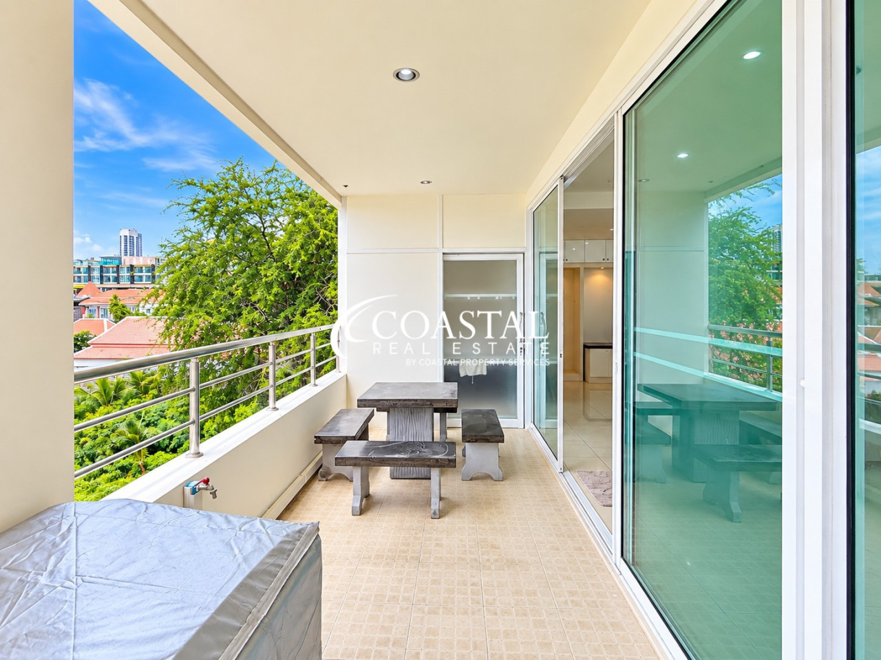 Condo For Sale Pratumnak
