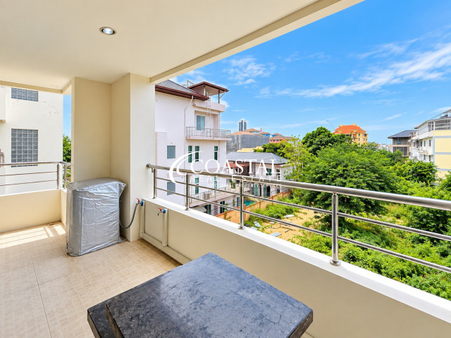 Condo For Sale Pratumnak