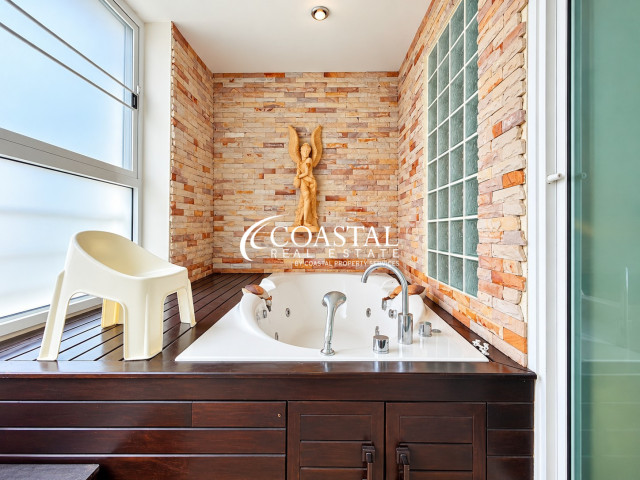 Condo For Sale Pratumnak