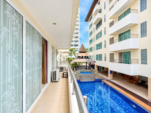 Condo For Sale Pratumnak