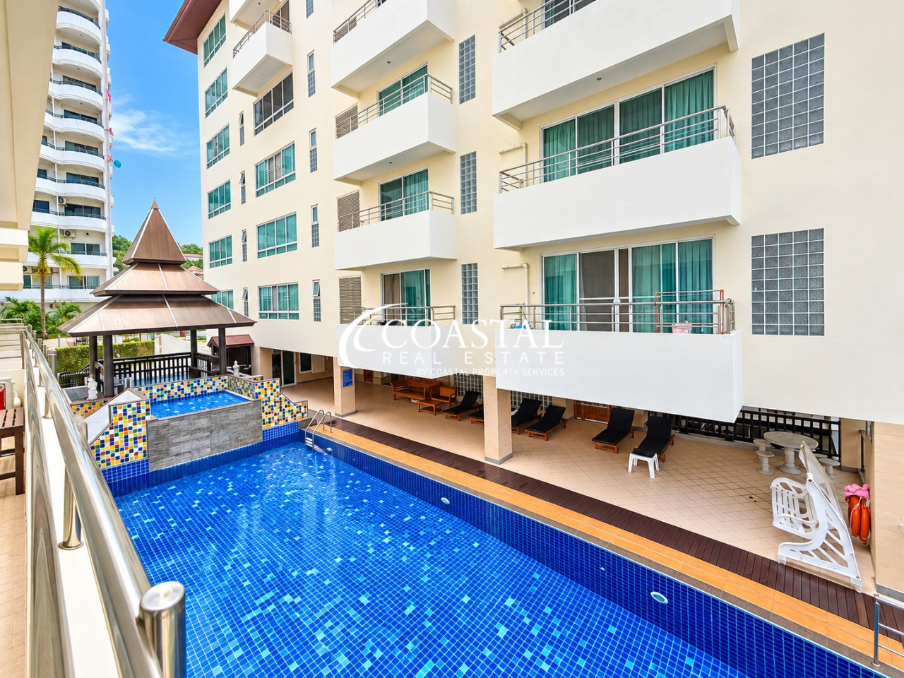 Condo For Sale Pratumnak