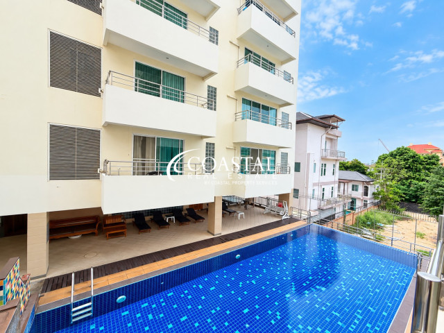 Condo For Sale Pratumnak