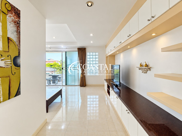 Condo For Sale Pratumnak