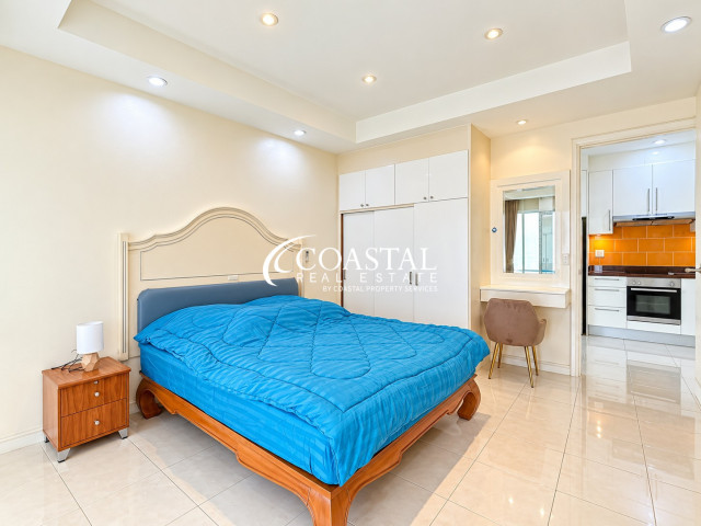 Condo For Sale Pratumnak