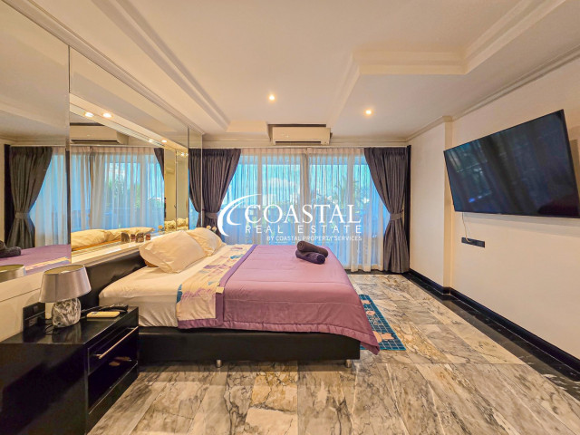 Condo For Sale And Rent South Pattaya