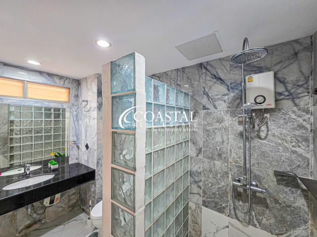 Condo For Sale And Rent South Pattaya