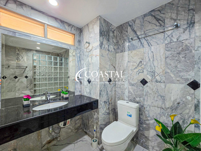 Condo For Sale And Rent South Pattaya
