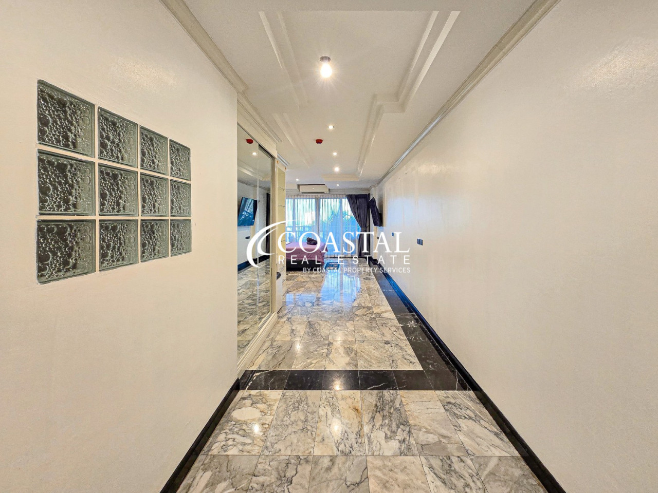 Condo For Sale And Rent South Pattaya