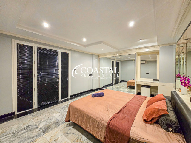 Condo For Sale And Rent South Pattaya