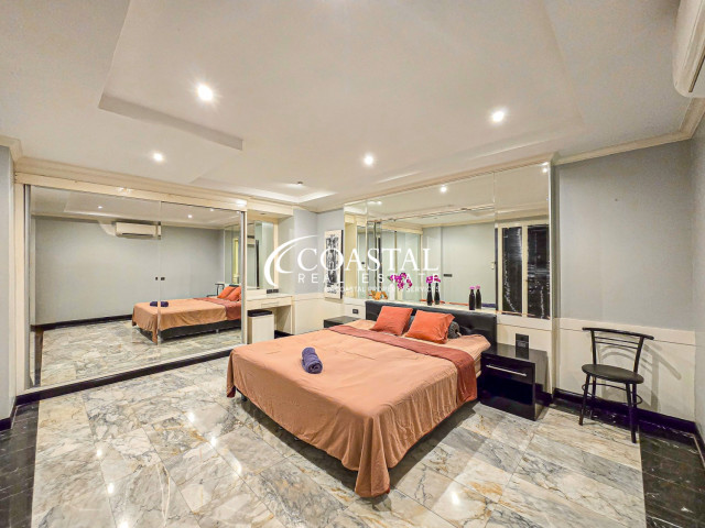 Condo For Sale And Rent South Pattaya