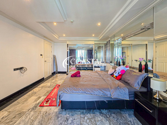 Condo For Sale And Rent South Pattaya