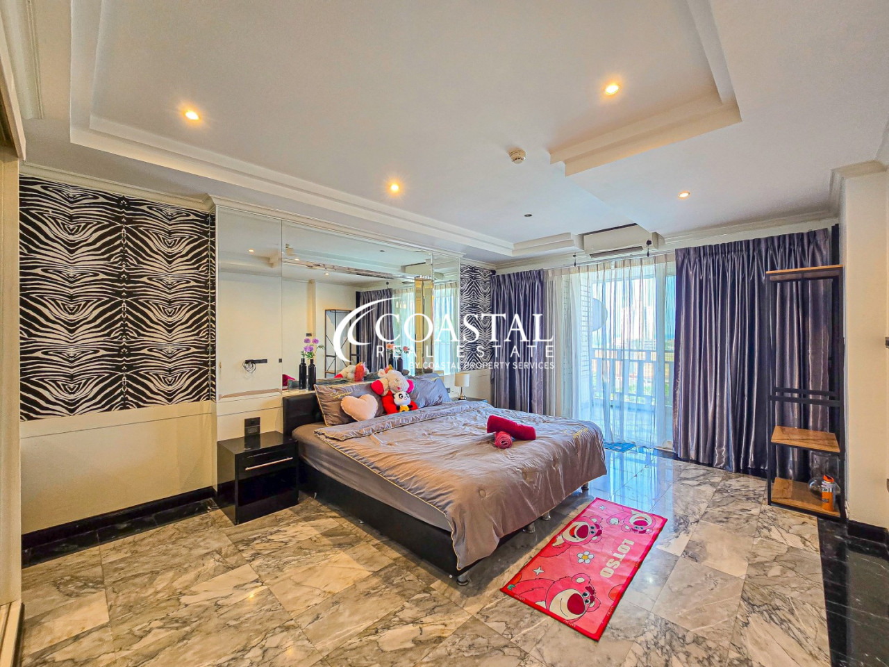 Condo For Sale And Rent South Pattaya