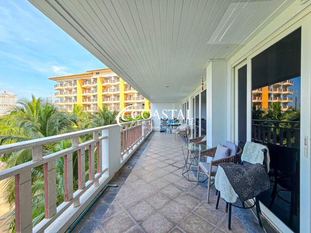Condo For Sale And Rent South Pattaya