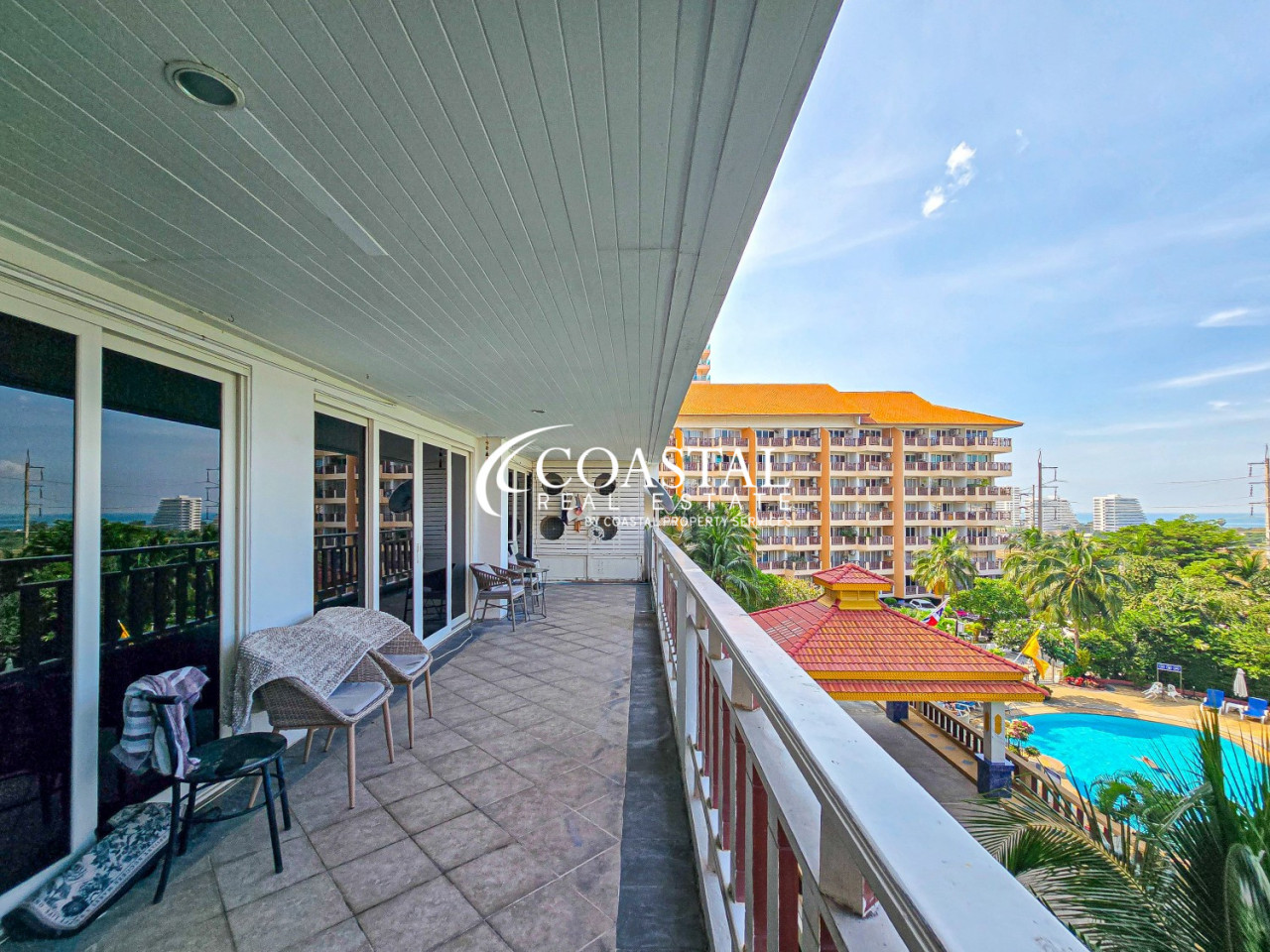 Condo For Sale And Rent South Pattaya