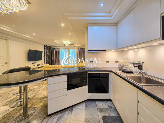 Condo For Sale And Rent South Pattaya