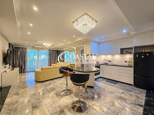 Condo For Sale And Rent South Pattaya