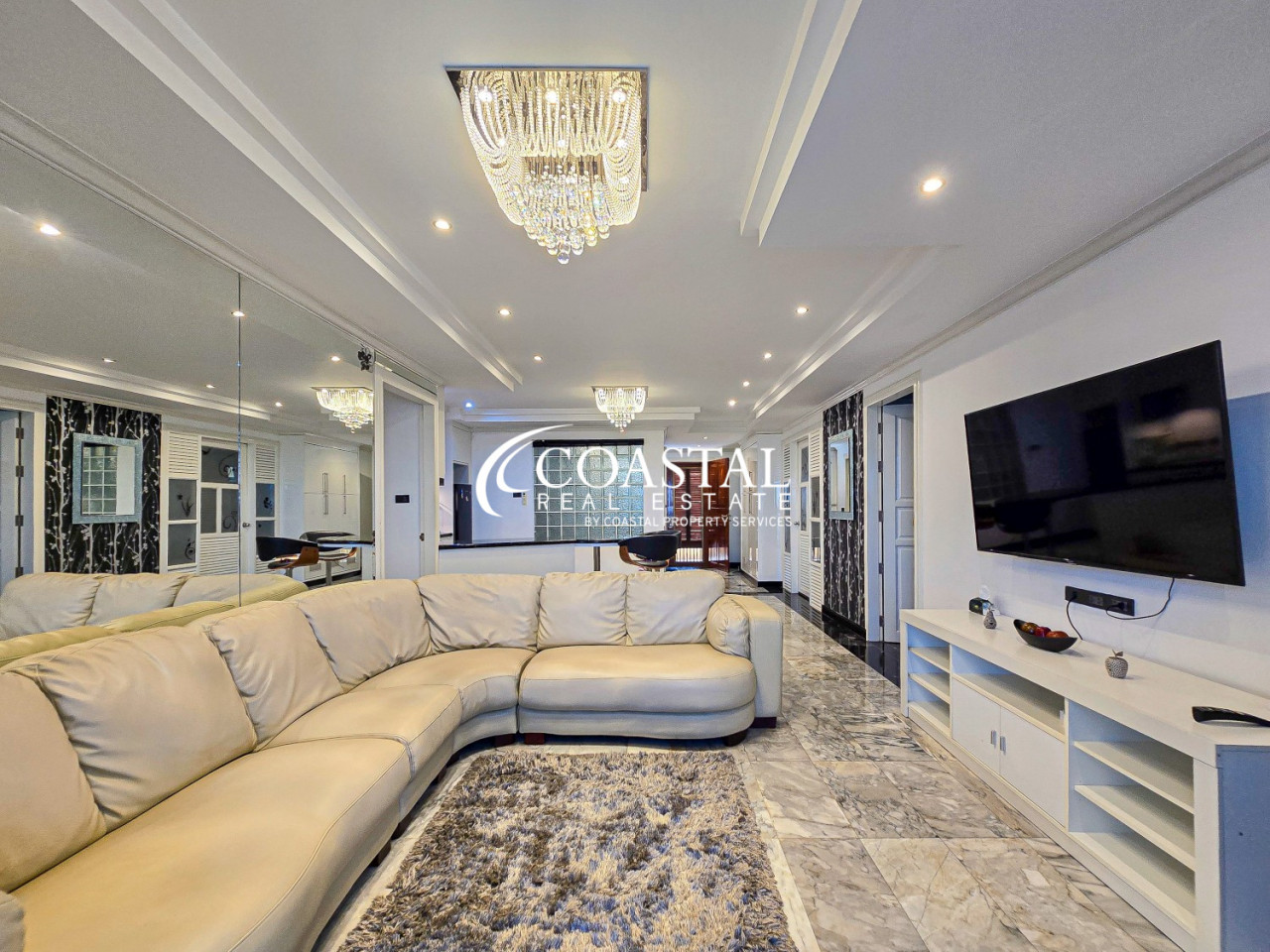 Condo For Sale And Rent South Pattaya