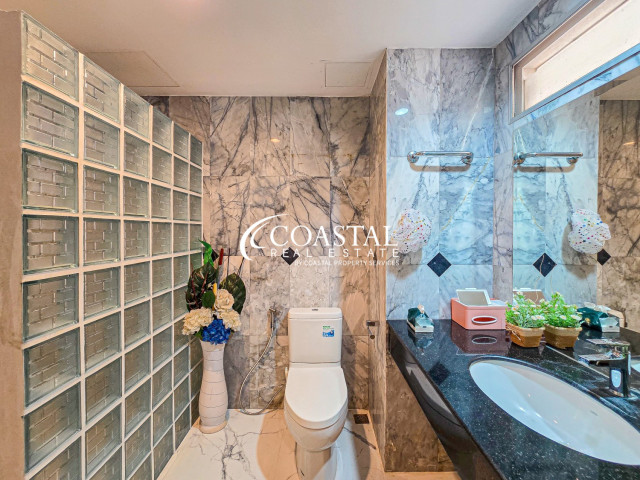 Condo For Sale And Rent South Pattaya