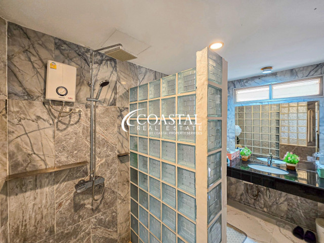 Condo For Sale And Rent South Pattaya