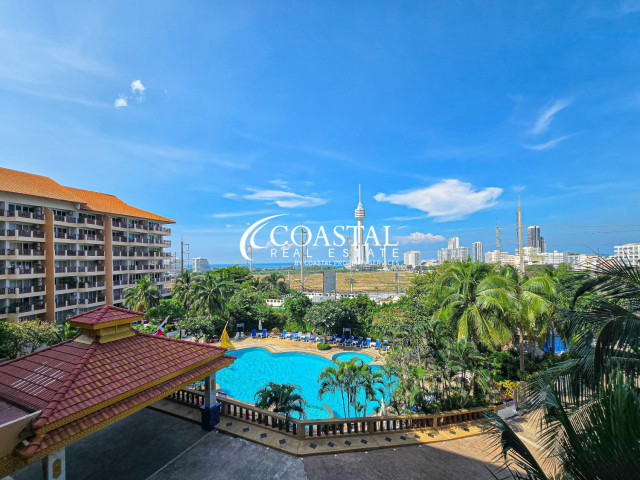 Condo For Sale And Rent South Pattaya