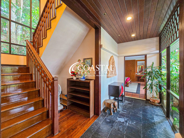House For Sale And Rent South Pattaya