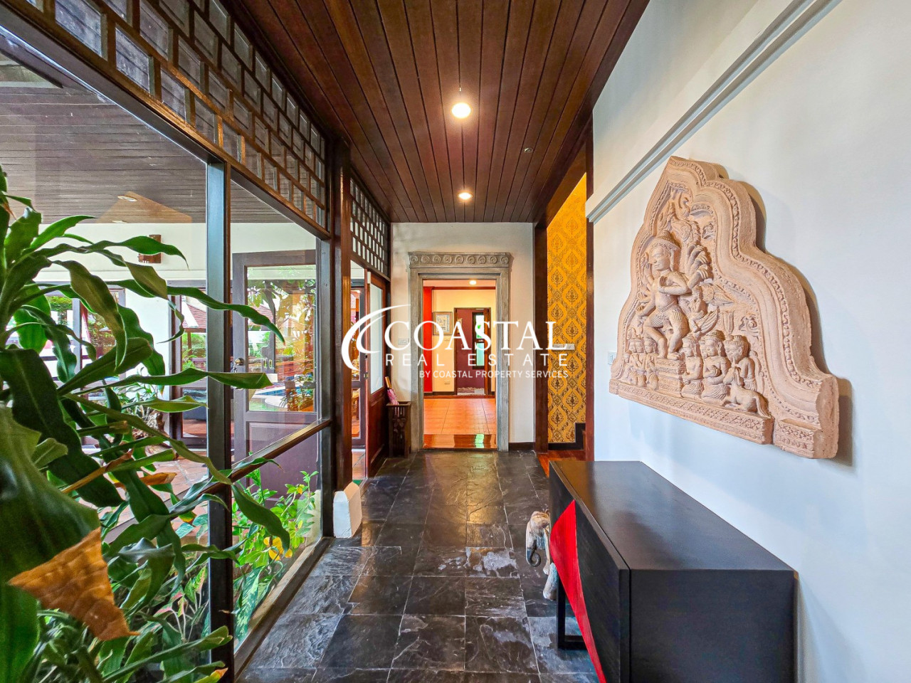 House For Sale And Rent South Pattaya