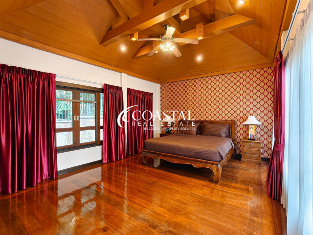 House For Sale And Rent South Pattaya