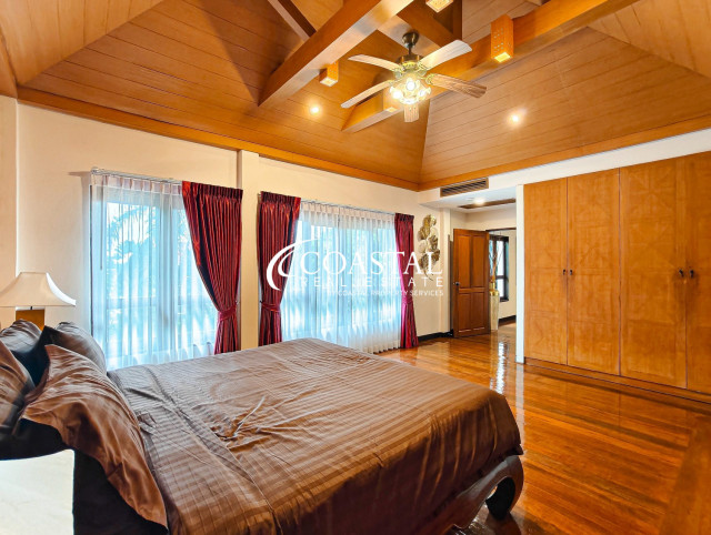 House For Sale And Rent South Pattaya