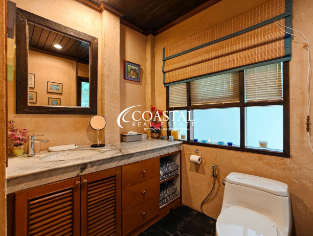House For Sale And Rent South Pattaya