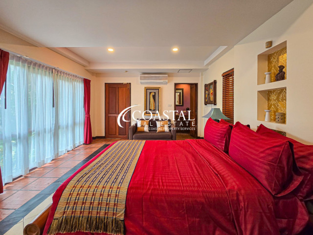House For Sale And Rent South Pattaya