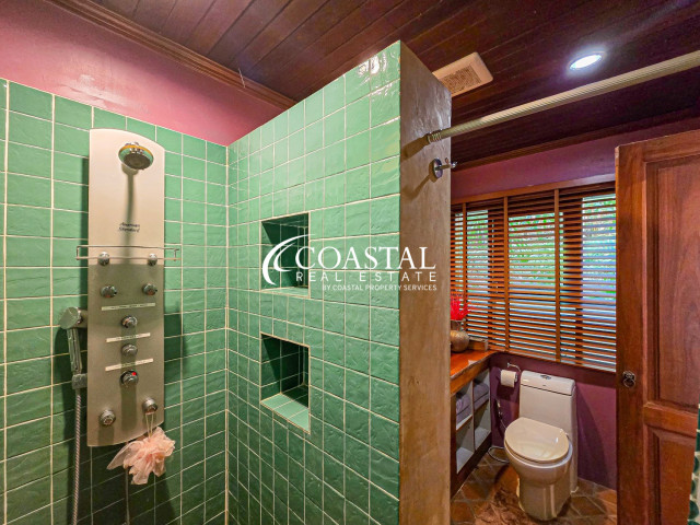 House For Sale And Rent South Pattaya