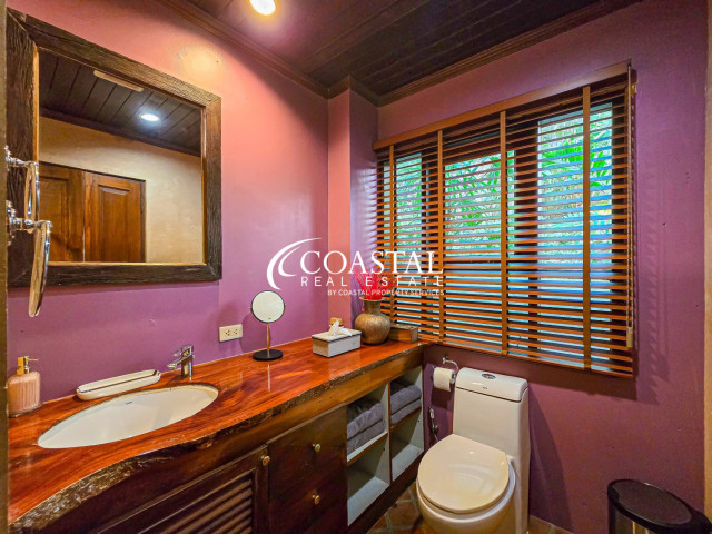 House For Sale And Rent South Pattaya