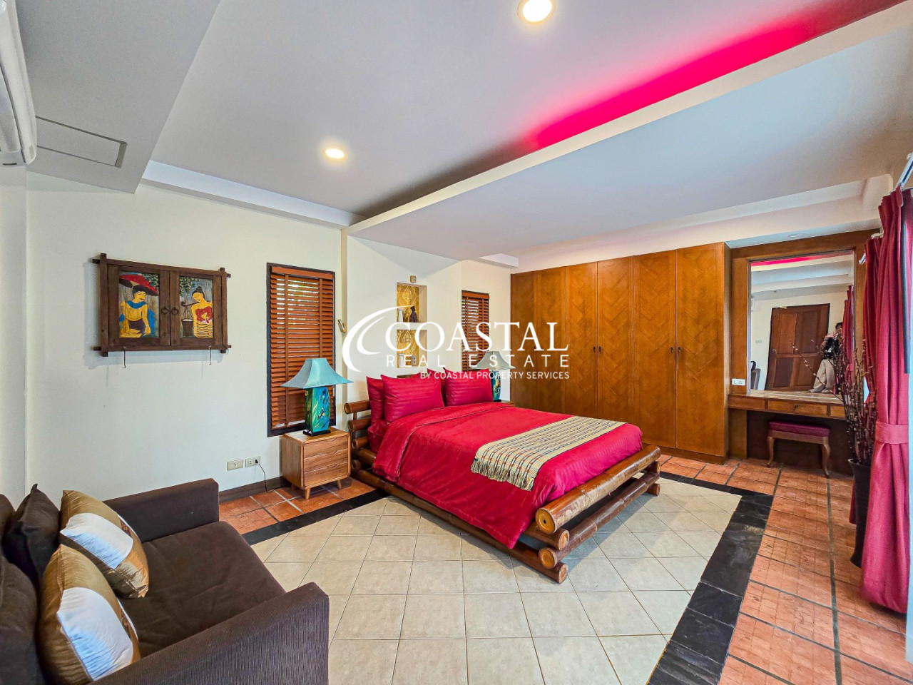 House For Sale And Rent South Pattaya