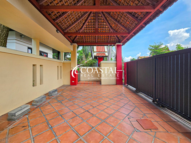 House For Sale And Rent South Pattaya