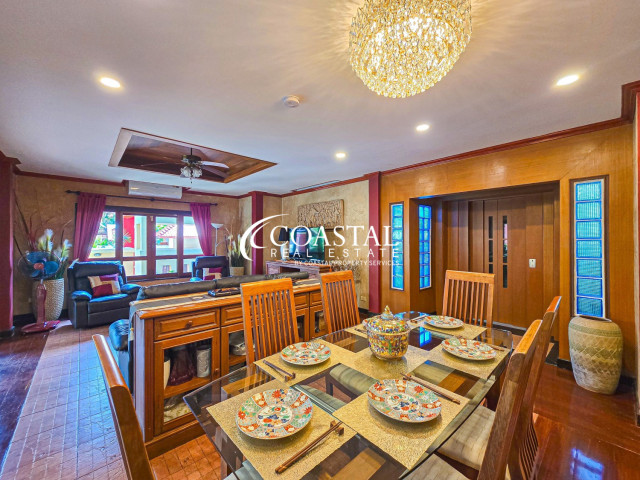 House For Sale And Rent South Pattaya