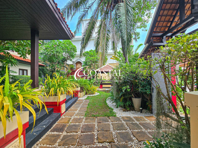 House For Sale And Rent South Pattaya