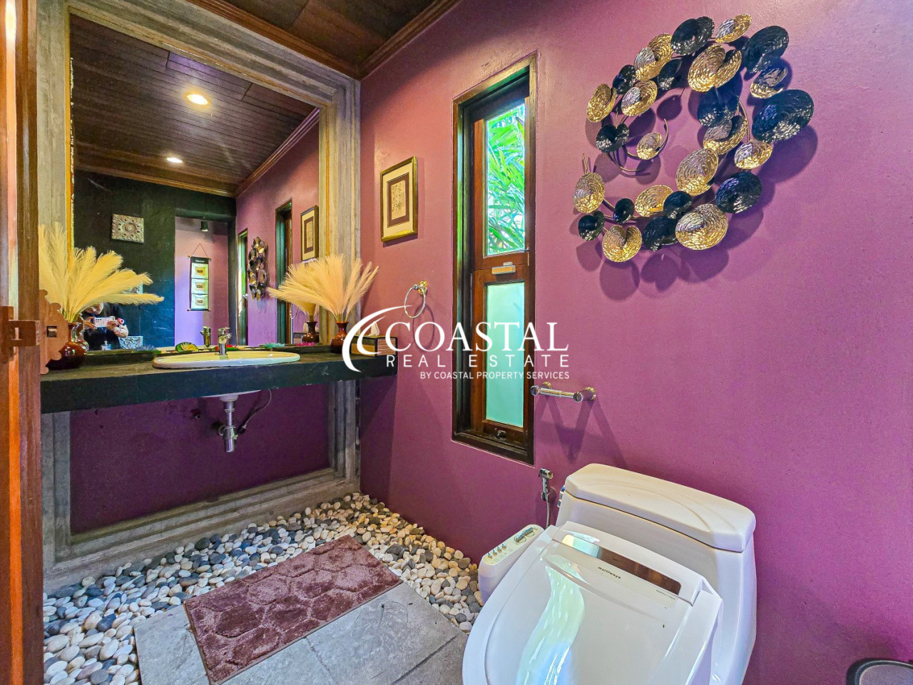 House For Sale And Rent South Pattaya