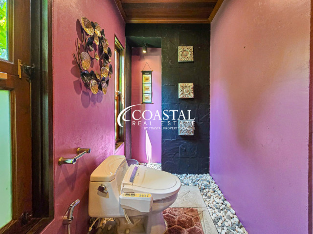 House For Sale And Rent South Pattaya