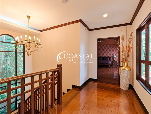 House For Sale And Rent South Pattaya