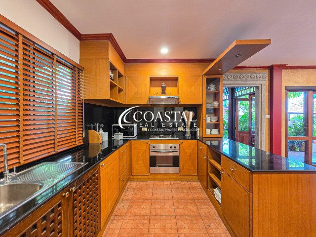 House For Sale And Rent South Pattaya