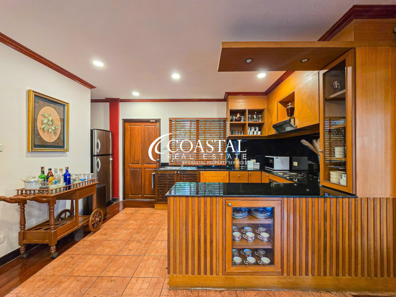 House For Sale And Rent South Pattaya