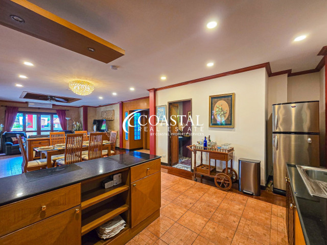 House For Sale And Rent South Pattaya
