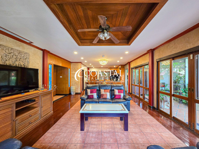 House For Sale And Rent South Pattaya