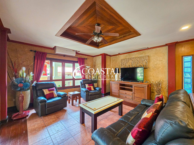 House For Sale And Rent South Pattaya