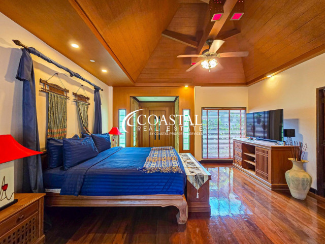 House For Sale And Rent South Pattaya