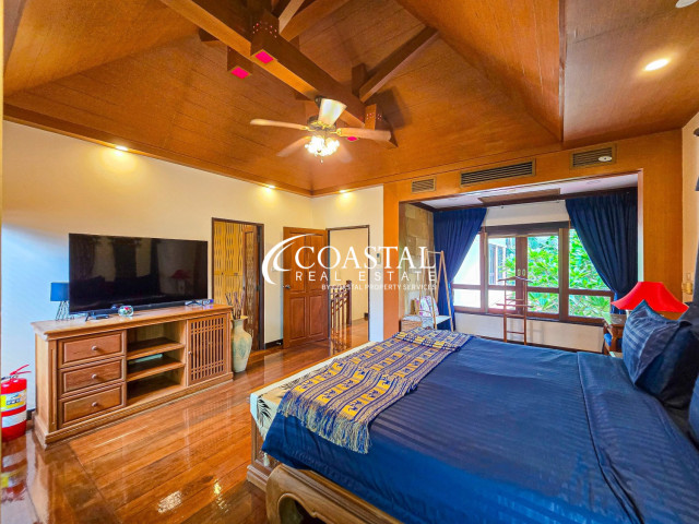 House For Sale And Rent South Pattaya