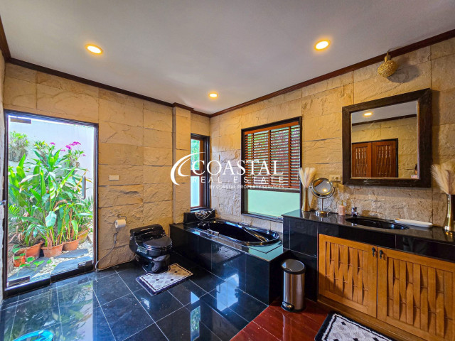 House For Sale And Rent South Pattaya