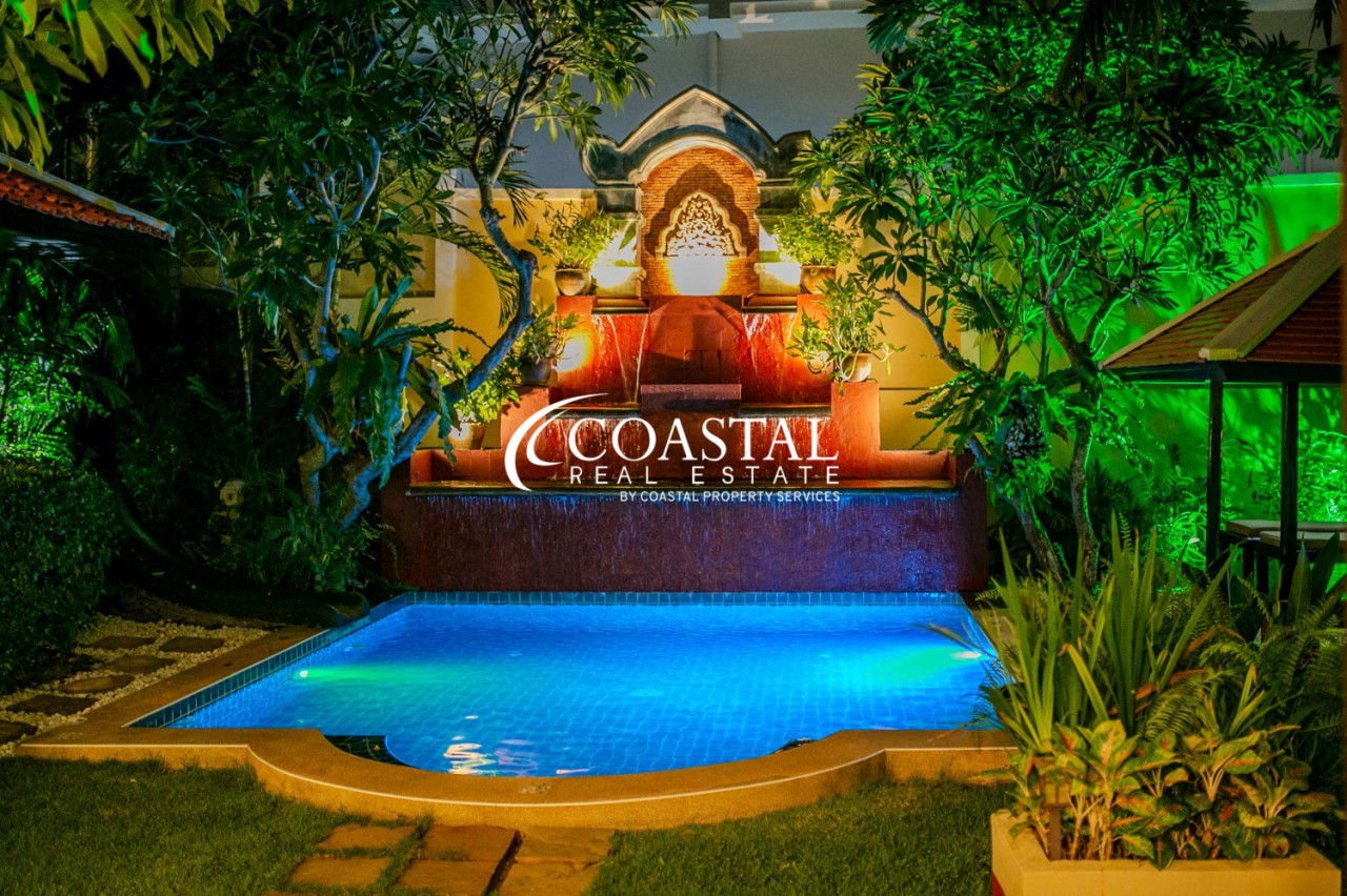 House For Sale And Rent South Pattaya