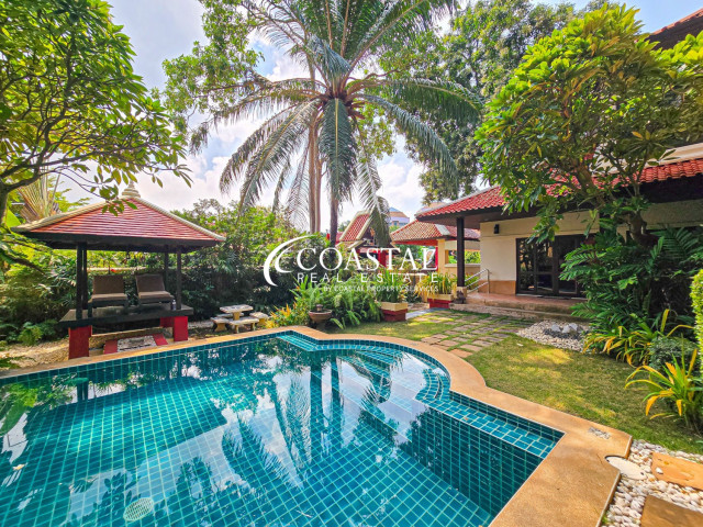 House For Sale And Rent South Pattaya